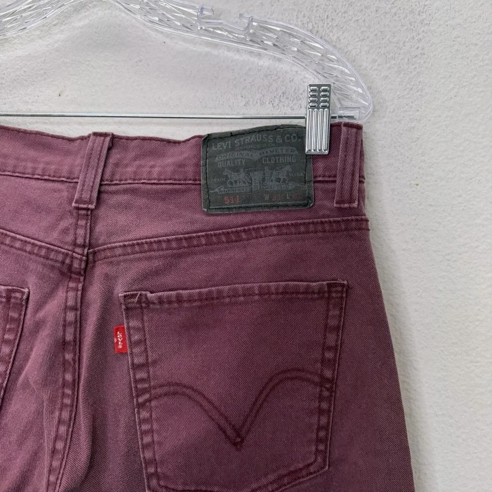 Levis levis 511